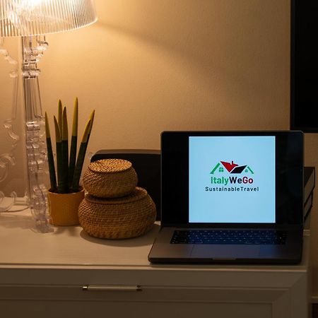 Perugia - San Mariano Dreamstay - Italywego Eksteriør billede