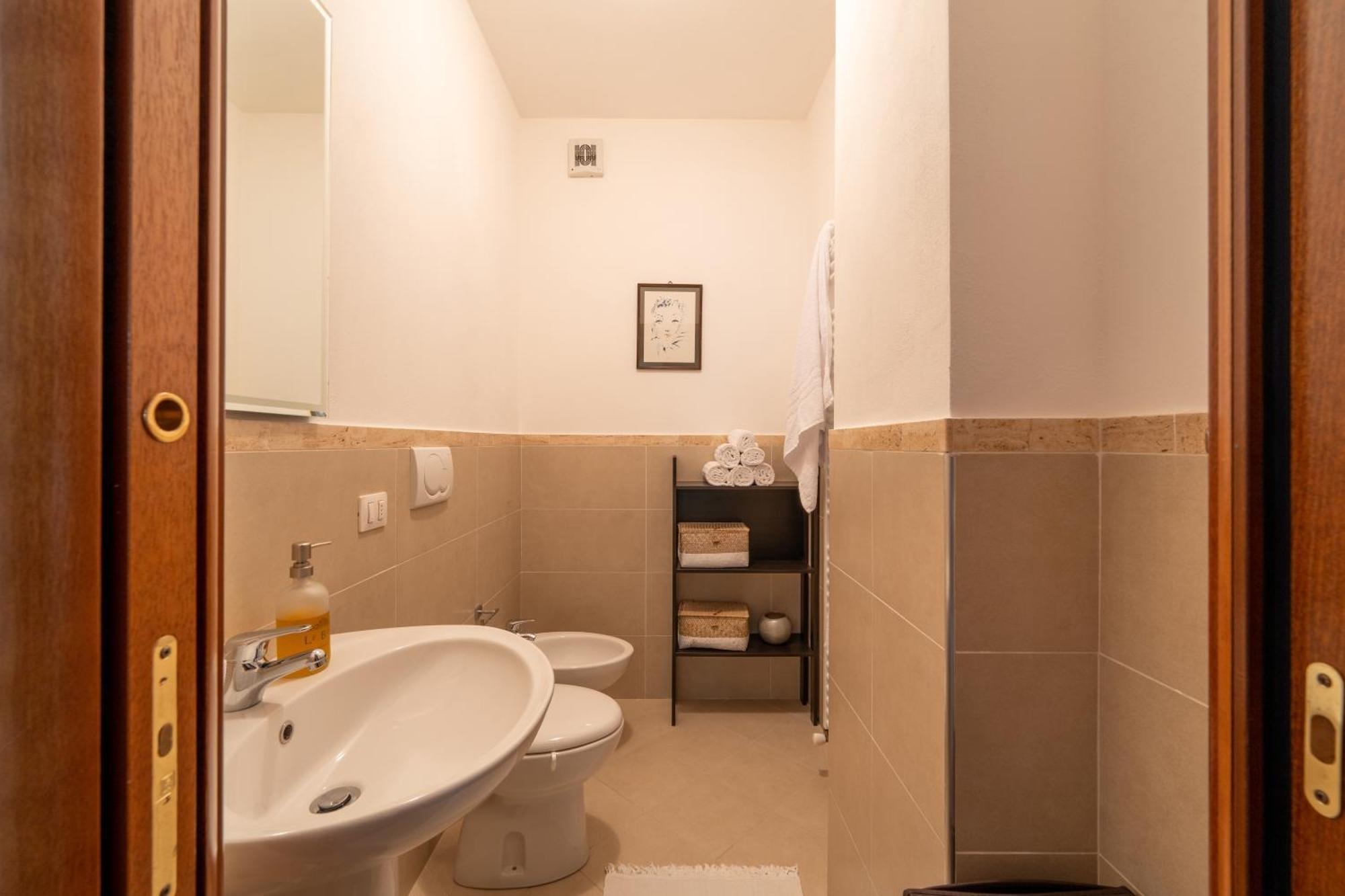 Perugia - San Mariano Dreamstay - Italywego Eksteriør billede