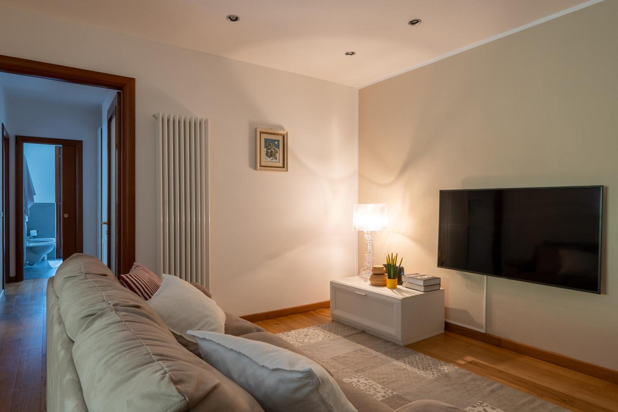Perugia - San Mariano Dreamstay - Italywego Eksteriør billede