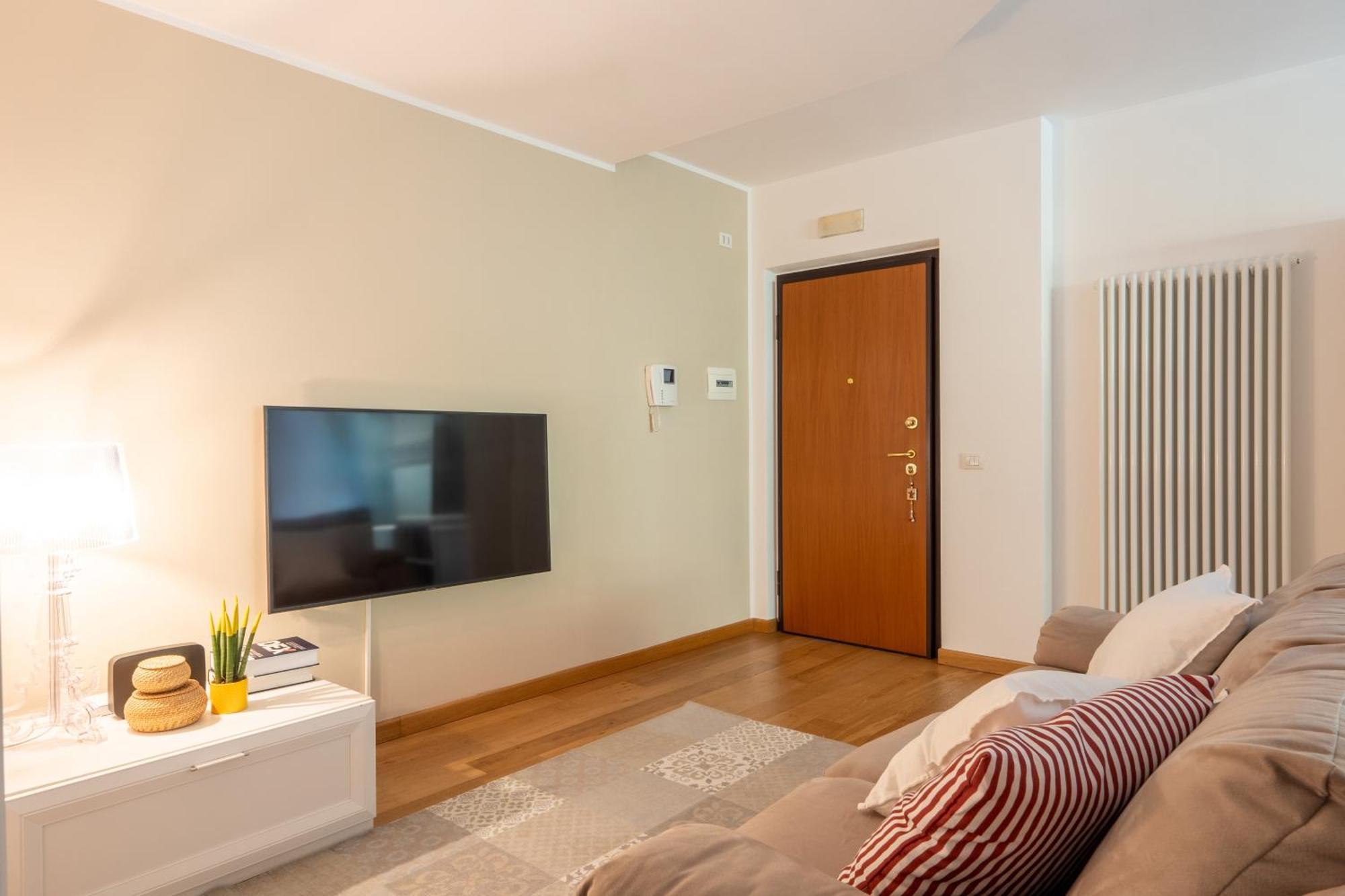 Perugia - San Mariano Dreamstay - Italywego Eksteriør billede