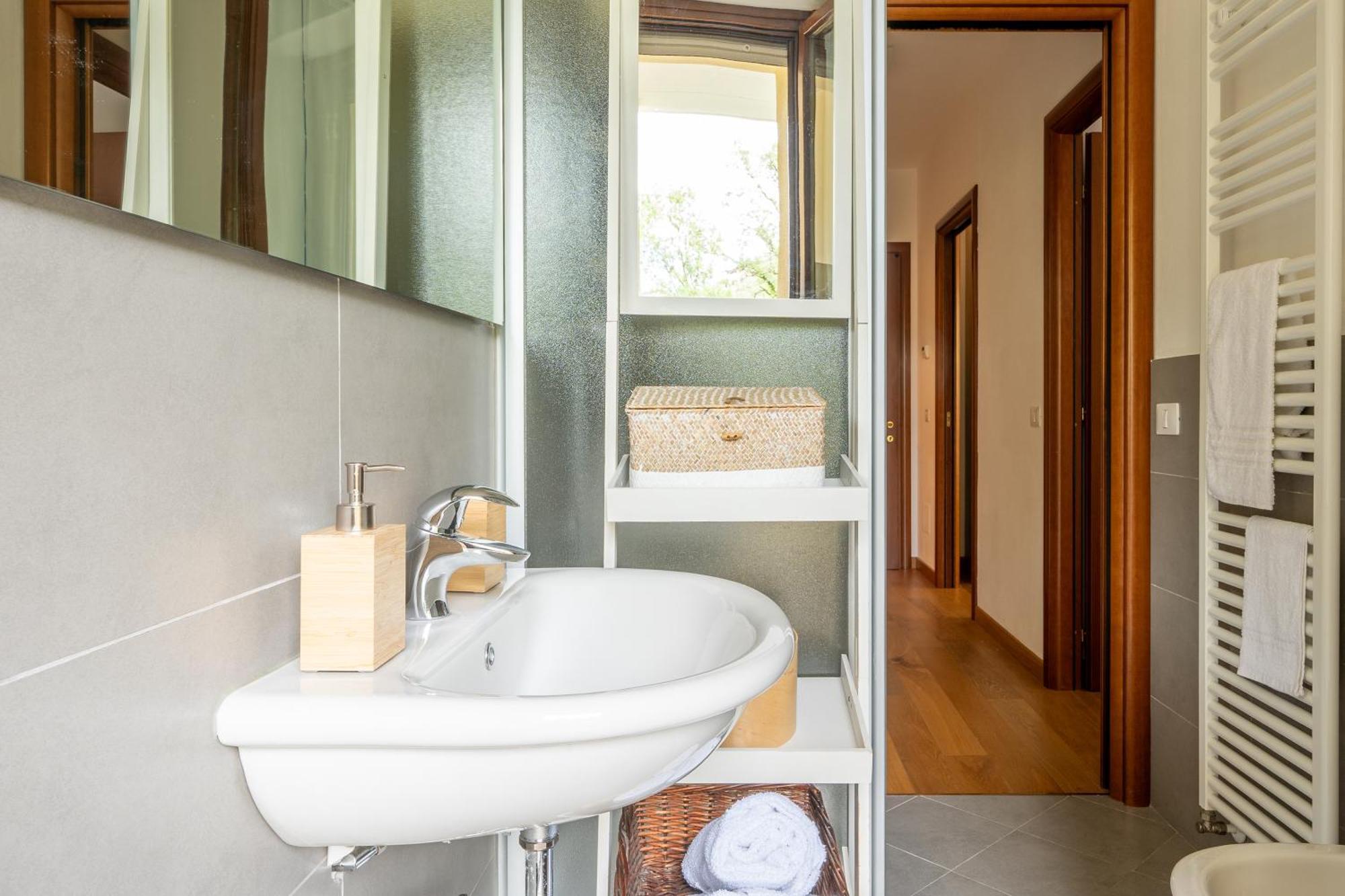 Perugia - San Mariano Dreamstay - Italywego Eksteriør billede