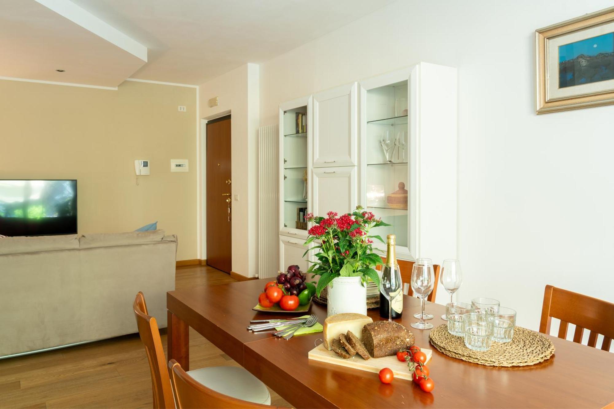 Perugia - San Mariano Dreamstay - Italywego Eksteriør billede