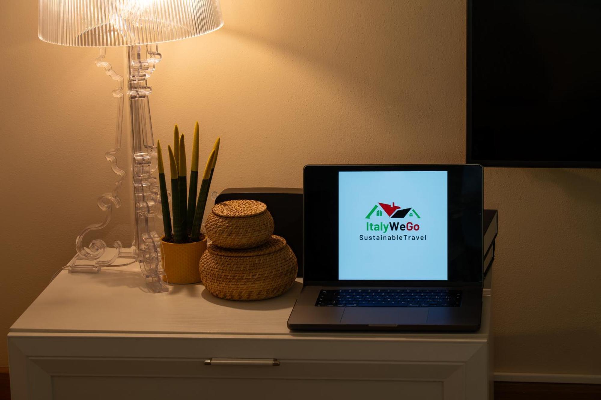 Perugia - San Mariano Dreamstay - Italywego Eksteriør billede
