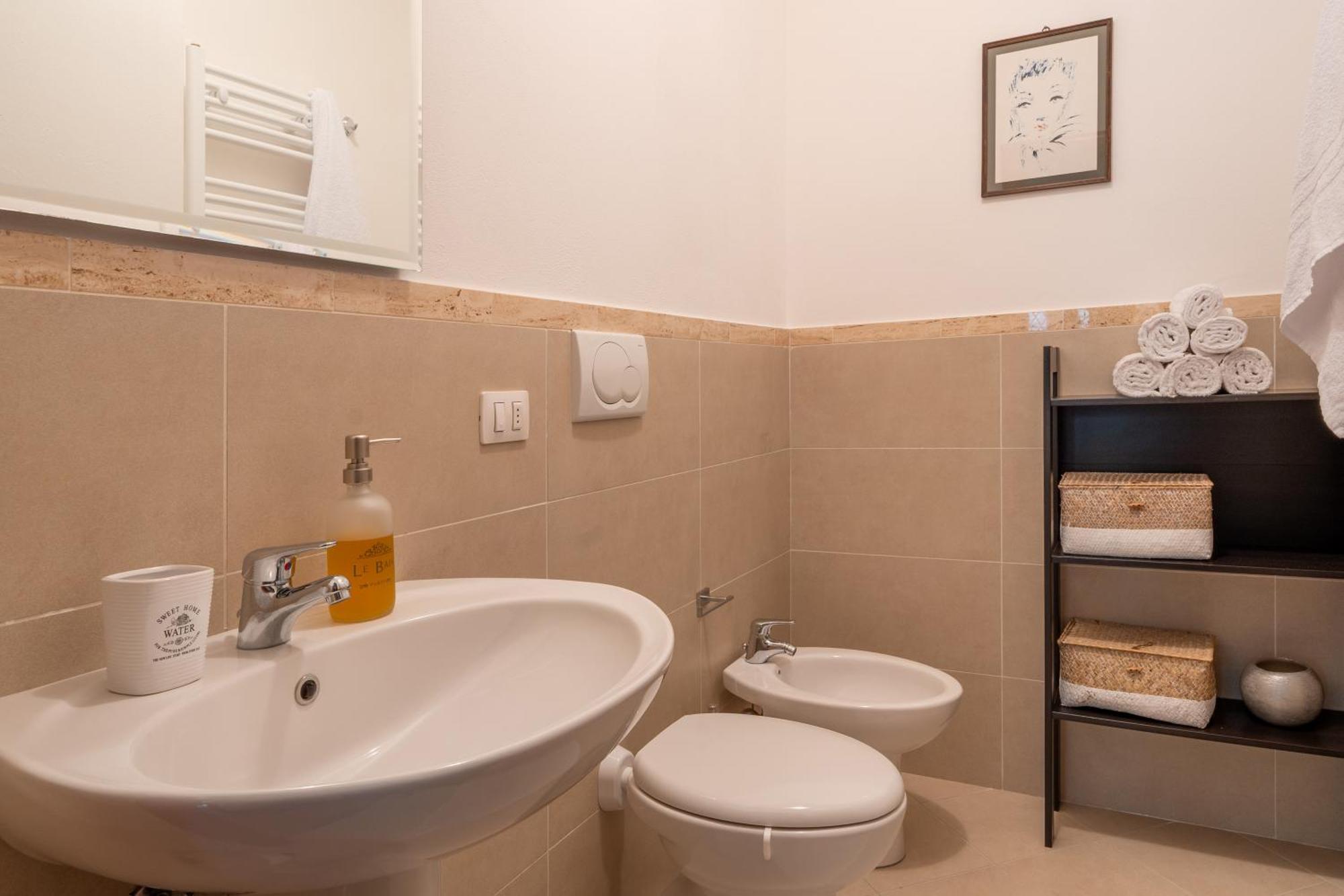 Perugia - San Mariano Dreamstay - Italywego Eksteriør billede