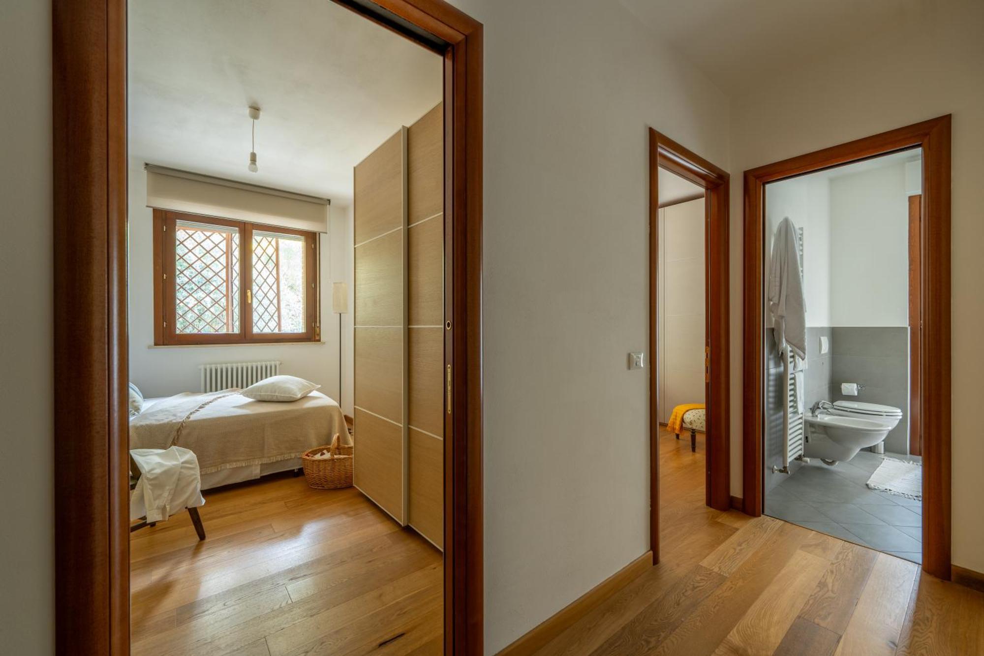 Perugia - San Mariano Dreamstay - Italywego Eksteriør billede