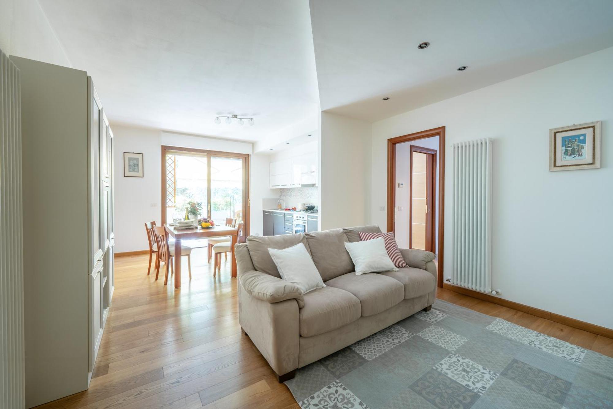 Perugia - San Mariano Dreamstay - Italywego Eksteriør billede