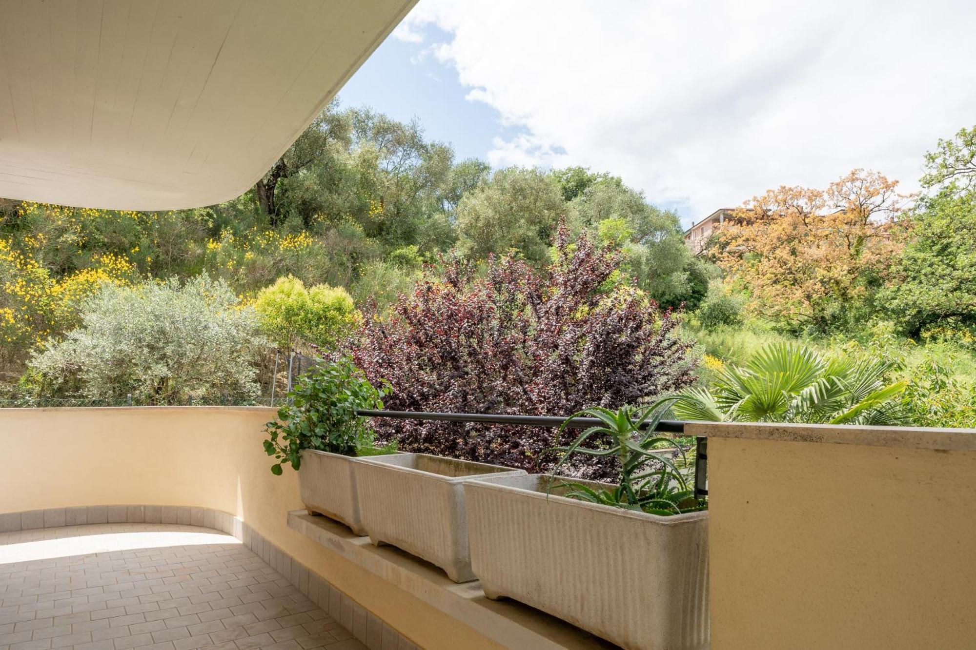 Perugia - San Mariano Dreamstay - Italywego Eksteriør billede